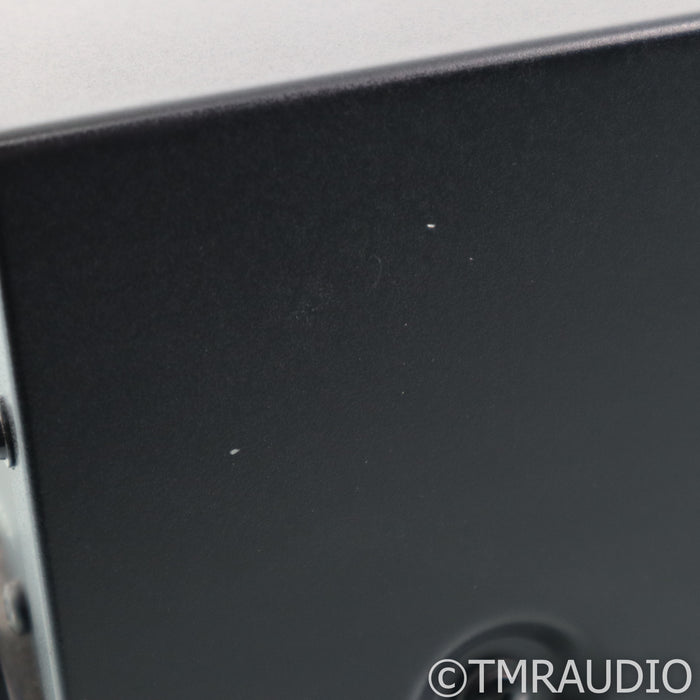 Oppo BDP-105D Universal Blu-ray Player; CD & SACD