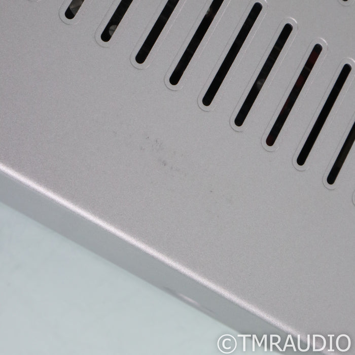 Oppo BDP-105D Universal Blu-ray Player; CD & SACD