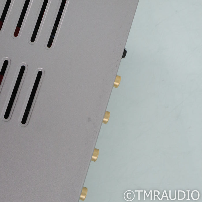 Oppo BDP-105D Universal Blu-ray Player; CD & SACD