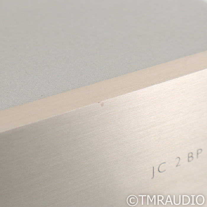 Parasound Halo JC 2 BP Stereo Preamplifier