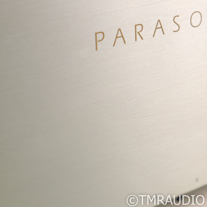 Parasound Halo JC 2 BP Stereo Preamplifier