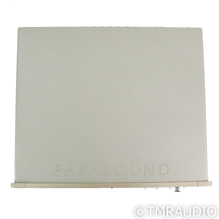 Parasound Halo JC 2 BP Stereo Preamplifier