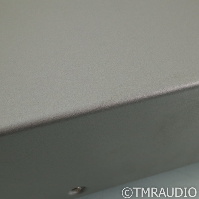 Parasound Halo JC 2 BP Stereo Preamplifier