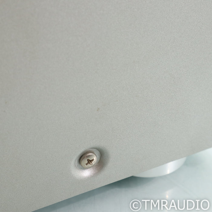 Parasound Halo JC 2 BP Stereo Preamplifier