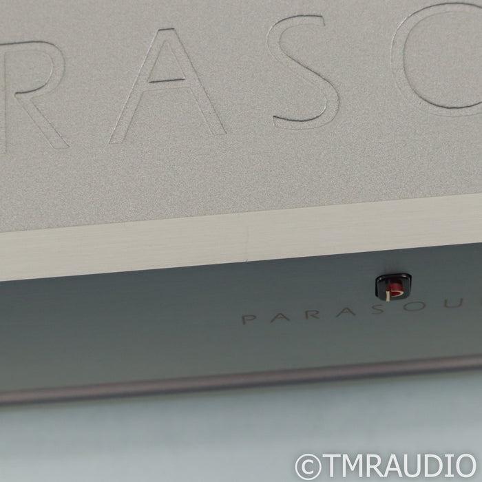 Parasound JC3 MM & MC Phono Preamplifier