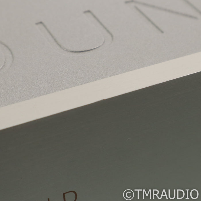 Parasound JC3 MM & MC Phono Preamplifier