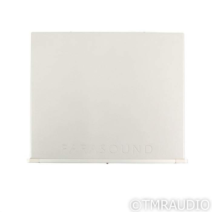 Parasound JC3 MM & MC Phono Preamplifier
