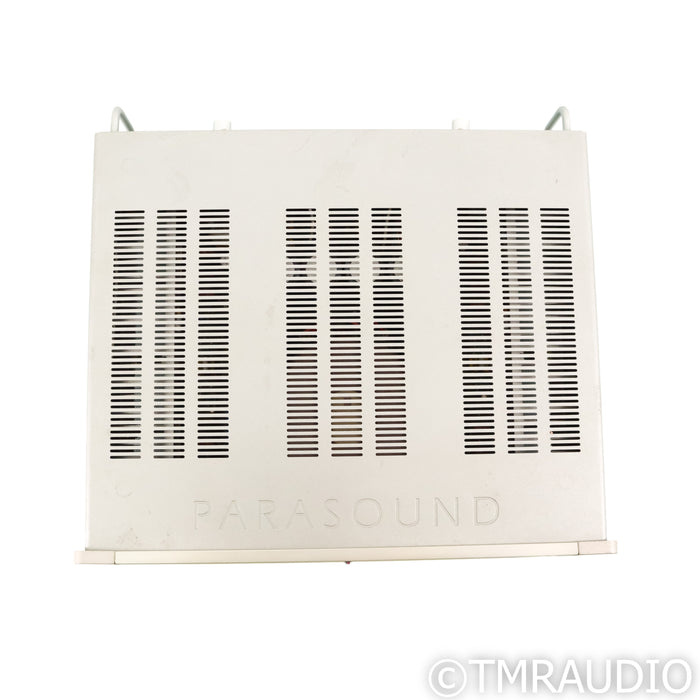 Parasound Halo A 23 Stereo & Mono Power Amplifier