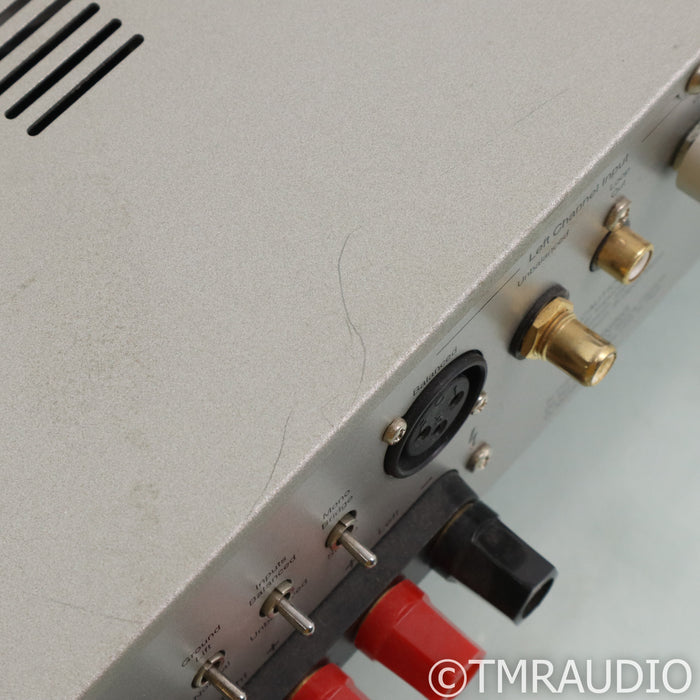 Parasound Halo A 23 Stereo & Mono Power Amplifier