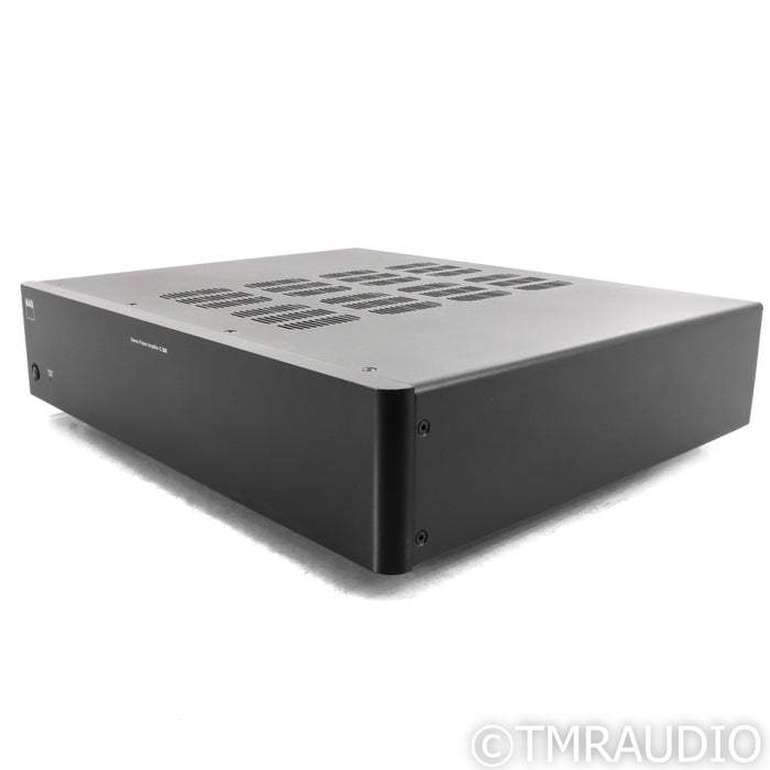 NAD Electronics C 268 Stereo Power Amplifier