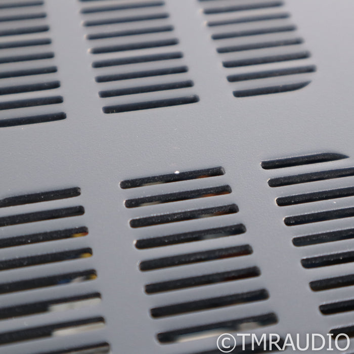NAD Electronics C 268 Stereo Power Amplifier