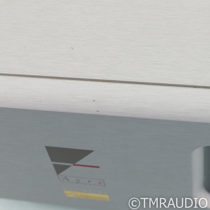 Ayre Acoustics C-5xeMP CD & SACD Player
