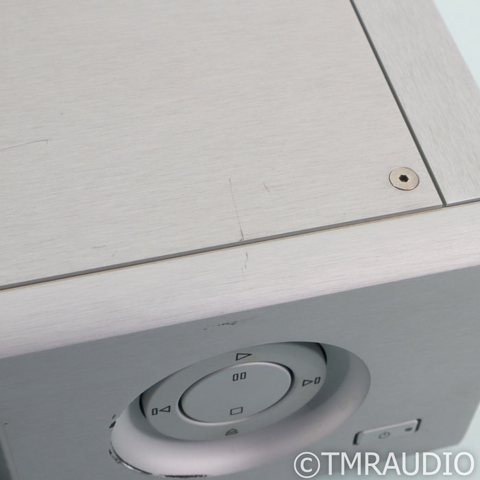 Ayre Acoustics C-5xeMP CD & SACD Player