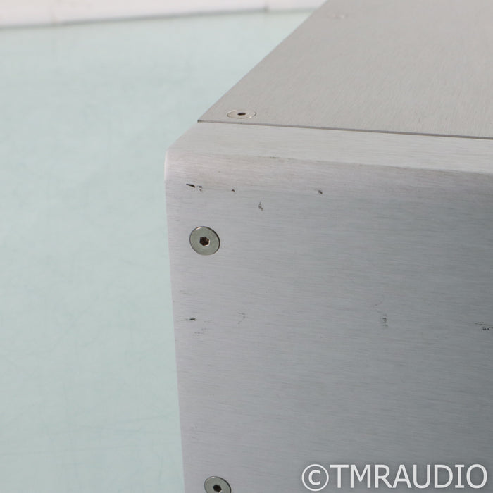 Ayre Acoustics C-5xeMP CD & SACD Player