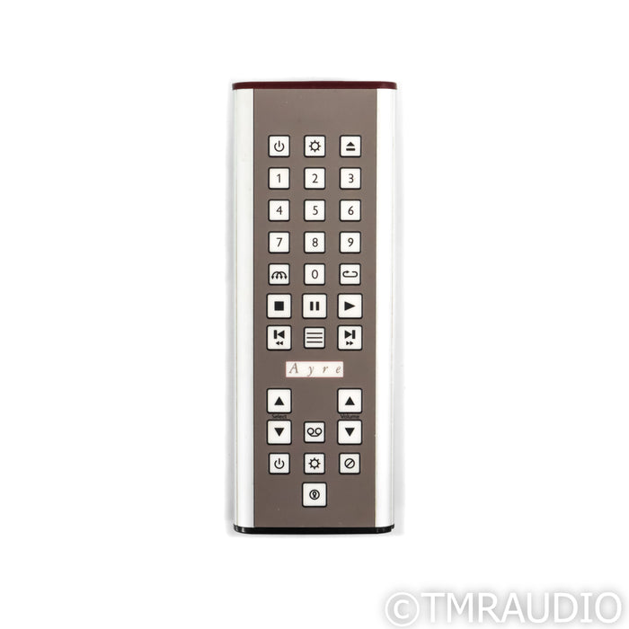 Ayre Acoustics C-5xeMP CD & SACD Player