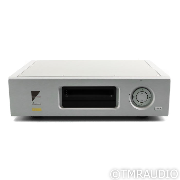 Ayre Acoustics C-5xeMP CD & SACD Player