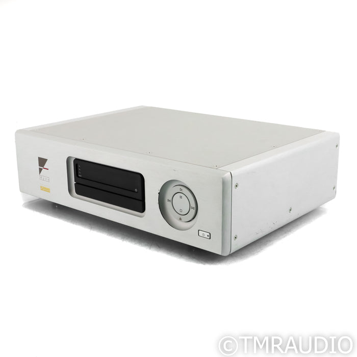 Ayre Acoustics C-5xeMP CD & SACD Player