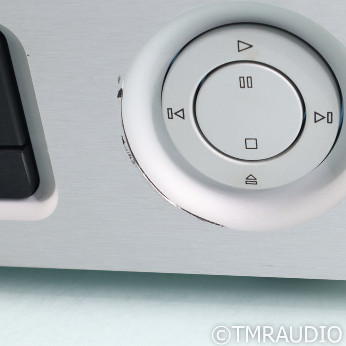 Ayre Acoustics C-5xeMP CD & SACD Player
