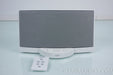 Bose SoundDock digital music system (White)