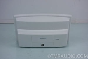 Bose SoundDock digital music system (White)