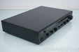ADCOM GTP-350 Preamp / Preamplifier with Digital AM/FM Tuner