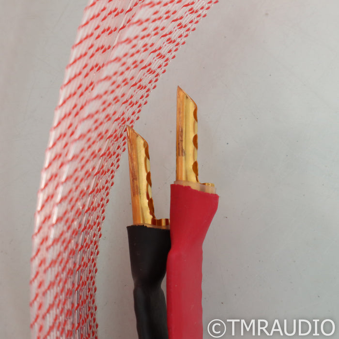 Nordost Heimdall 2 Speaker Cables; 2.5m Pair