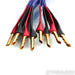 Nordost Leif Blue Heaven  Speaker Cable; 2.5m Pair