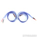 Nordost Leif Blue Heaven  Speaker Cable; 2.5m Pair