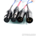 Nordost Blue Heaven XLR Cables; 2m Pair Balanced Interconnects