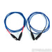 Nordost Blue Heaven XLR Cables; 2m Pair Balanced Interconnects