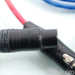 Nordost Blue Heaven XLR Cables; 2m Pair Balanced Interconnects