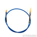Nordost Blue Heaven Leif 75 Ohm BNC Cable; 1m Digital Cable