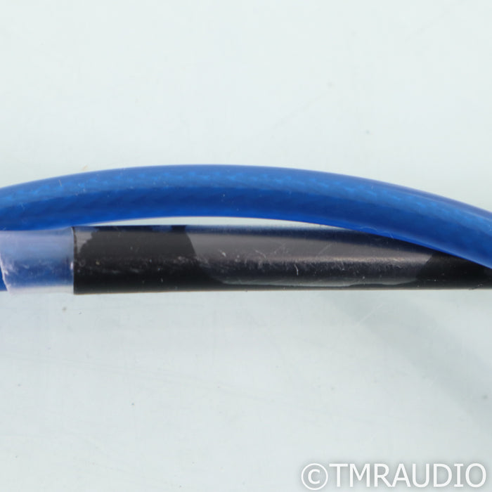 Nordost Blue Heaven Leif 75 Ohm BNC Cable; 1m Digital Cable