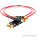 Nordost Heimdall 2 RCA Cables; 1m Pair Interconnects