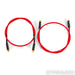 Nordost Heimdall 2 RCA Cables; 1m Pair Interconnects