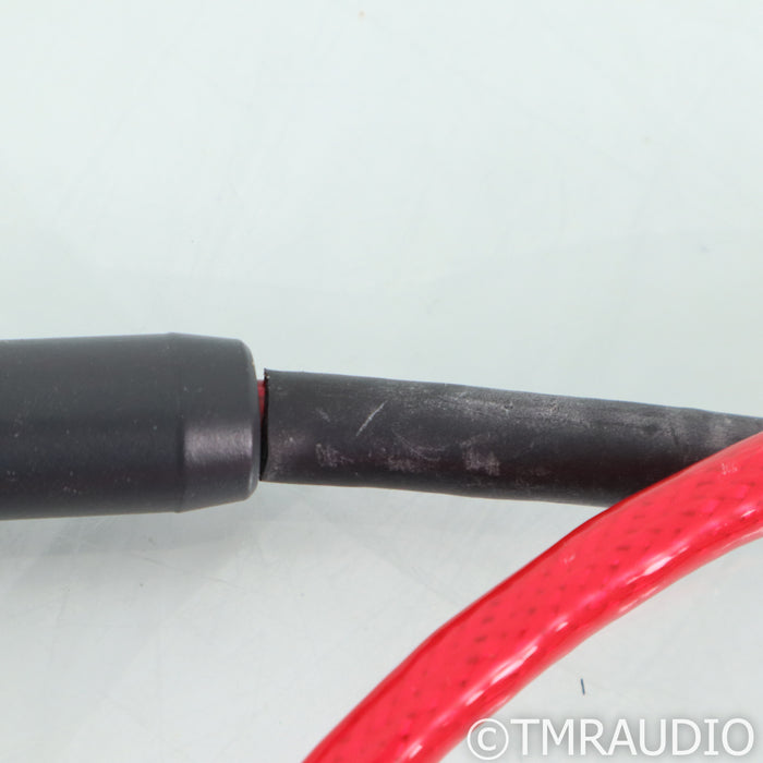 Nordost Heimdall 2 RCA Cables; 1m Pair Interconnects