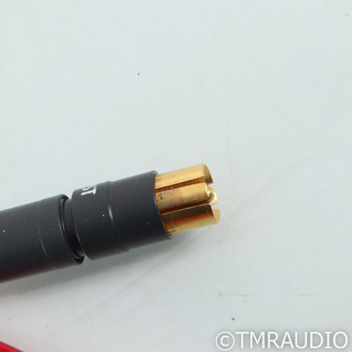 Nordost Heimdall 2 RCA Cables; 1m Pair Interconnects