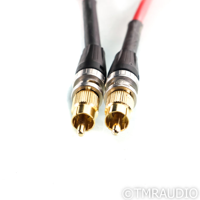 Nordost Heimdall 2 BNC Cable; 2m Digital Cable