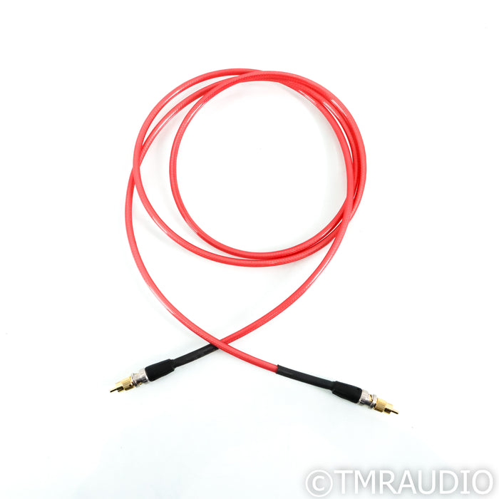 Nordost Heimdall 2 BNC Cable; 2m Digital Cable