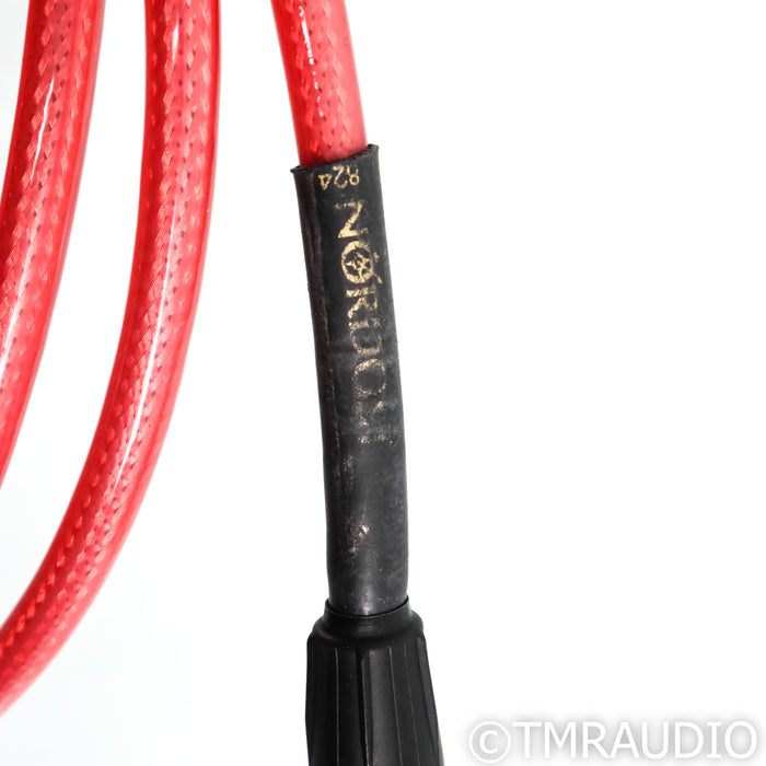 Nordost Heimdall 2 BNC Cable; 2m Digital Cable