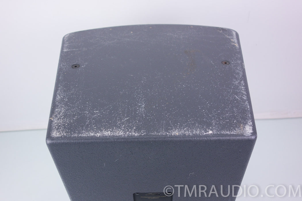 Tannoy i15 Professional Loudspeaker / Subwoofer / Speaker