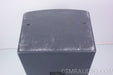 Tannoy i15 Professional Loudspeaker / Subwoofer / Speaker