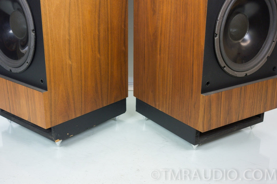 VMPS Tower II Super Tower Vintage Speakers