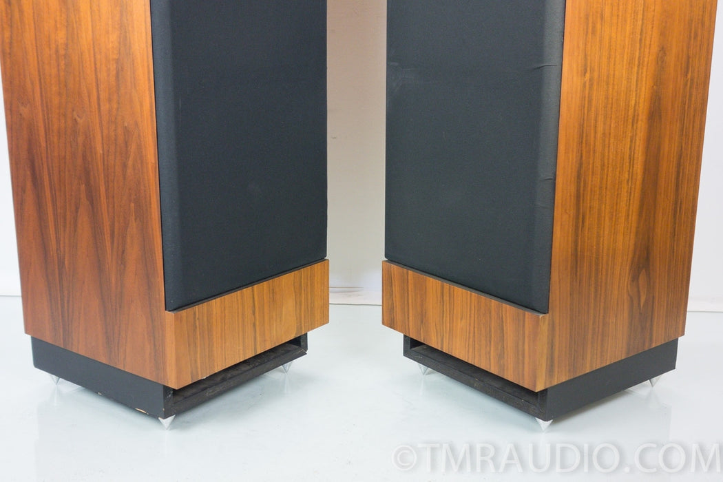 VMPS Tower II Super Tower Vintage Speakers