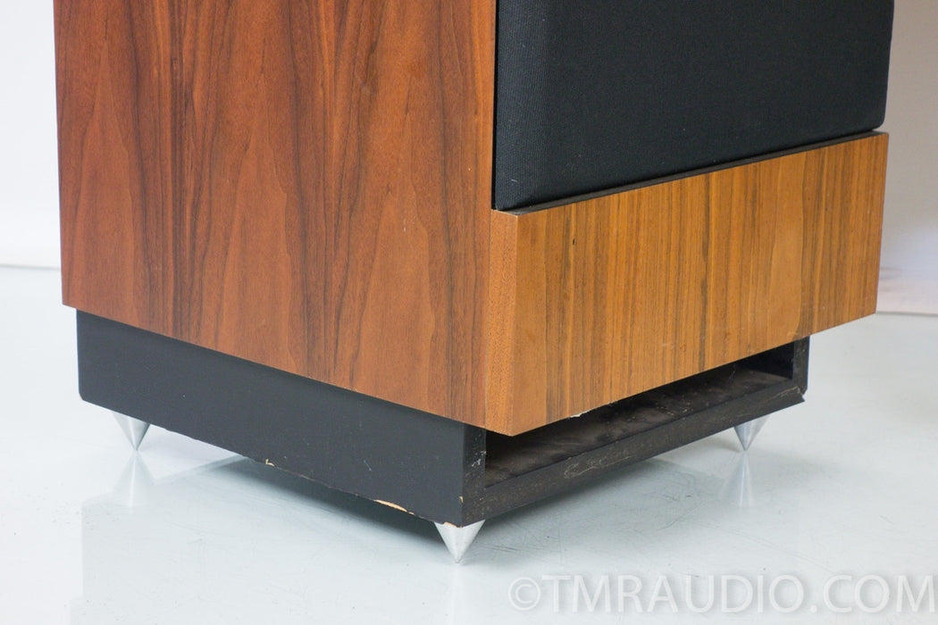 VMPS Tower II Super Tower Vintage Speakers