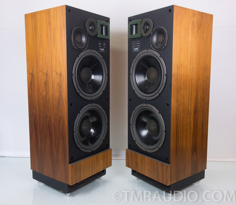 VMPS Tower II Super Tower Vintage Speakers