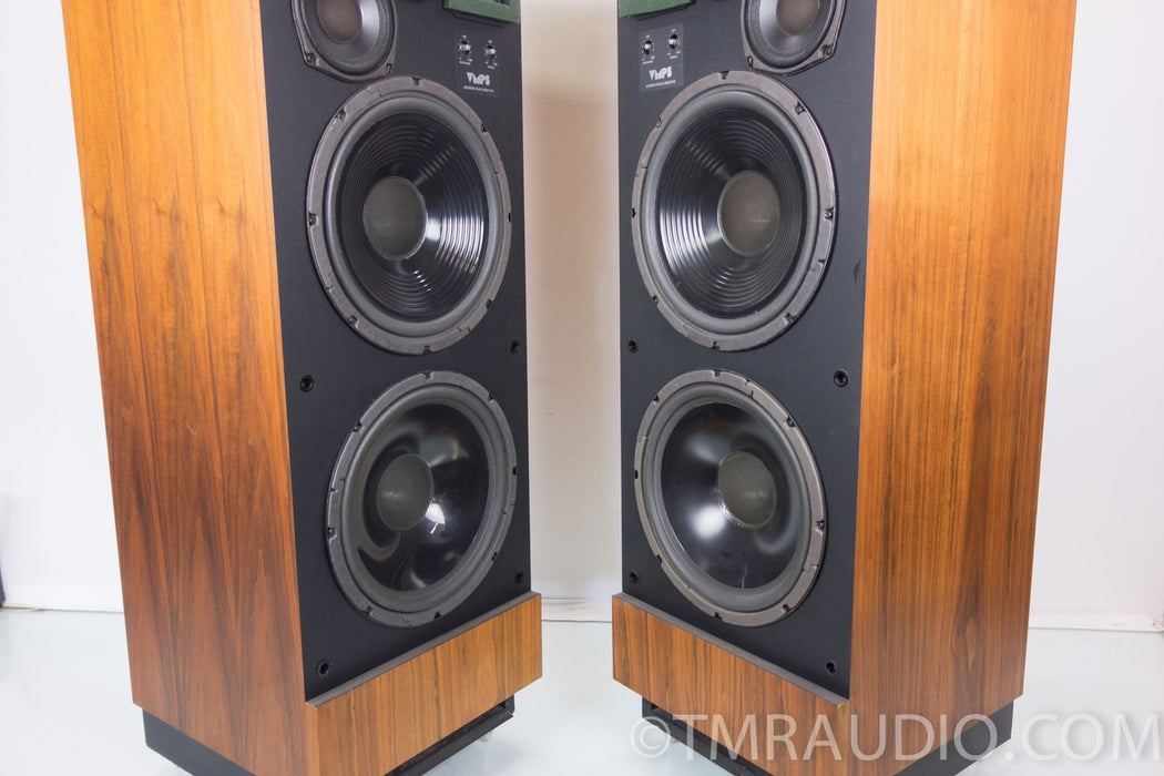 VMPS Tower II Super Tower Vintage Speakers