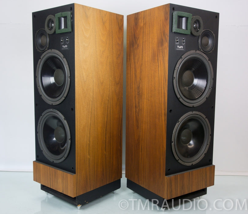 VMPS Tower II Super Tower Vintage Speakers