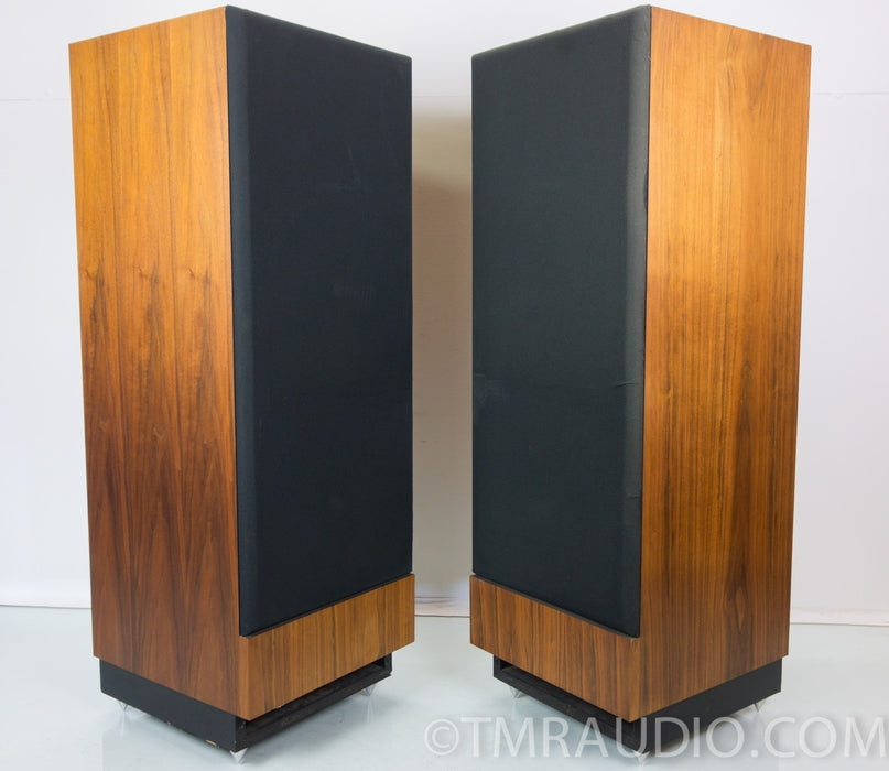 VMPS Tower II Super Tower Vintage Speakers