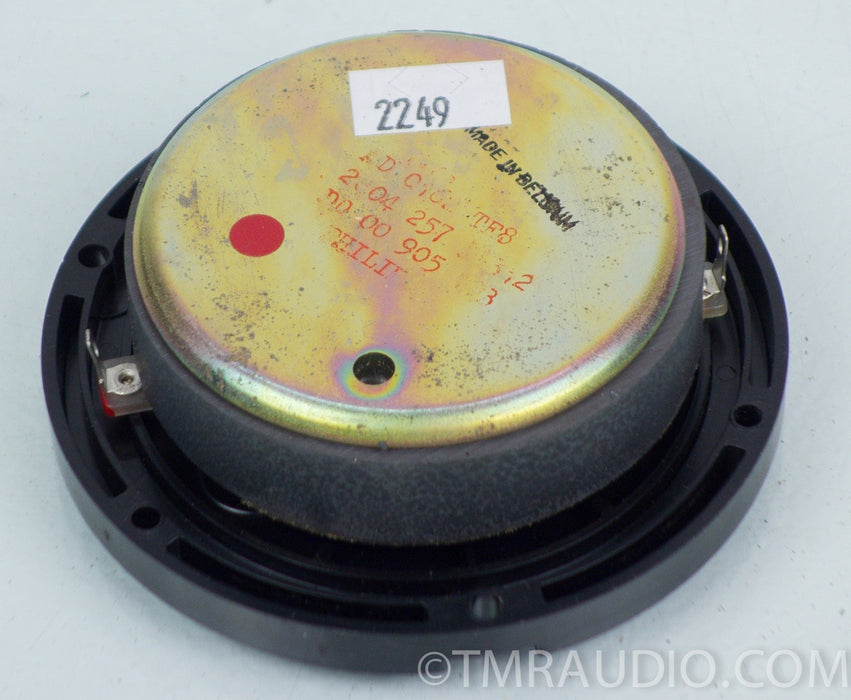 Rogers / RSL Replacement Tweeter - Phillips AD 162 TE8